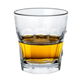 thumbnail image 3 of Juego De 6 Vasos De Vidrio Borgonovo 210 Ml. Borgonovo London, 3 of 3