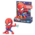 thumbnail image 1 of Figura de acción Hasbro Gaming Bop It! Edición Marvel Spider-Man, 1 of 4