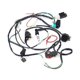 thumbnail image 4 of Wiring Harness CDI Ignition Coil Kit Compatible with 50cc 70cc 90cc 110cc ATV Electric Quad Vehicle, 4 of 5