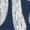 True Navy, variant on Hola Churros - Bold And Playful Dessert Art Print Men's T-shirt