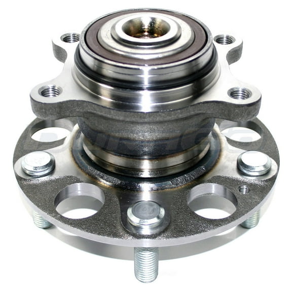 DuraGo 295-12450 Wheel Bearing & Hub Assembly