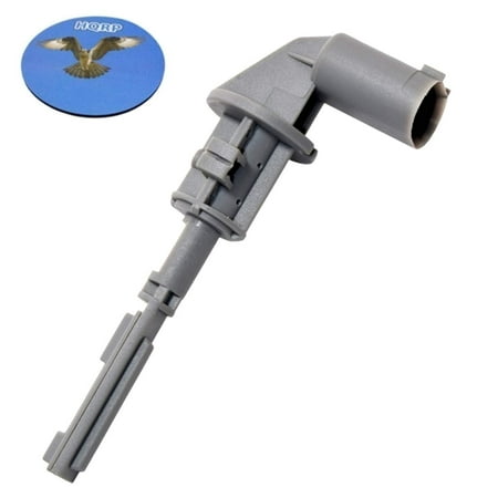 Coolant Level - HQRP Coolant / Fluid Level Sensor for BMW 645Ci E63, E64 N62 4.4L; 650i E63, E64 N62 4.8L plus HQRP Coaster