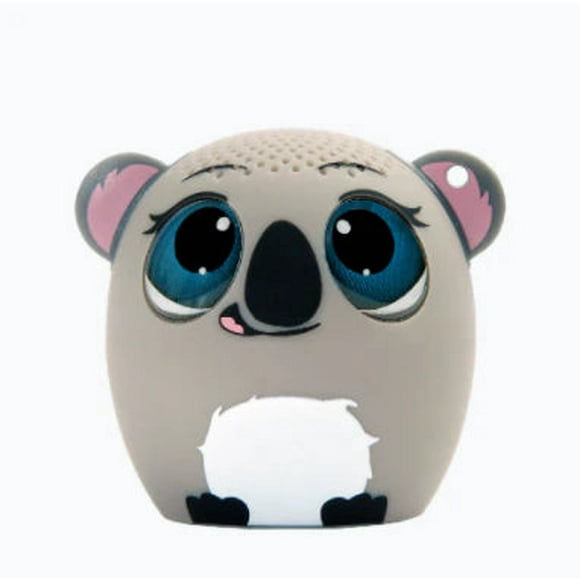 My Audio Pet Mini Bluetooth Animal Wireless Speaker (KOOLala Koala)