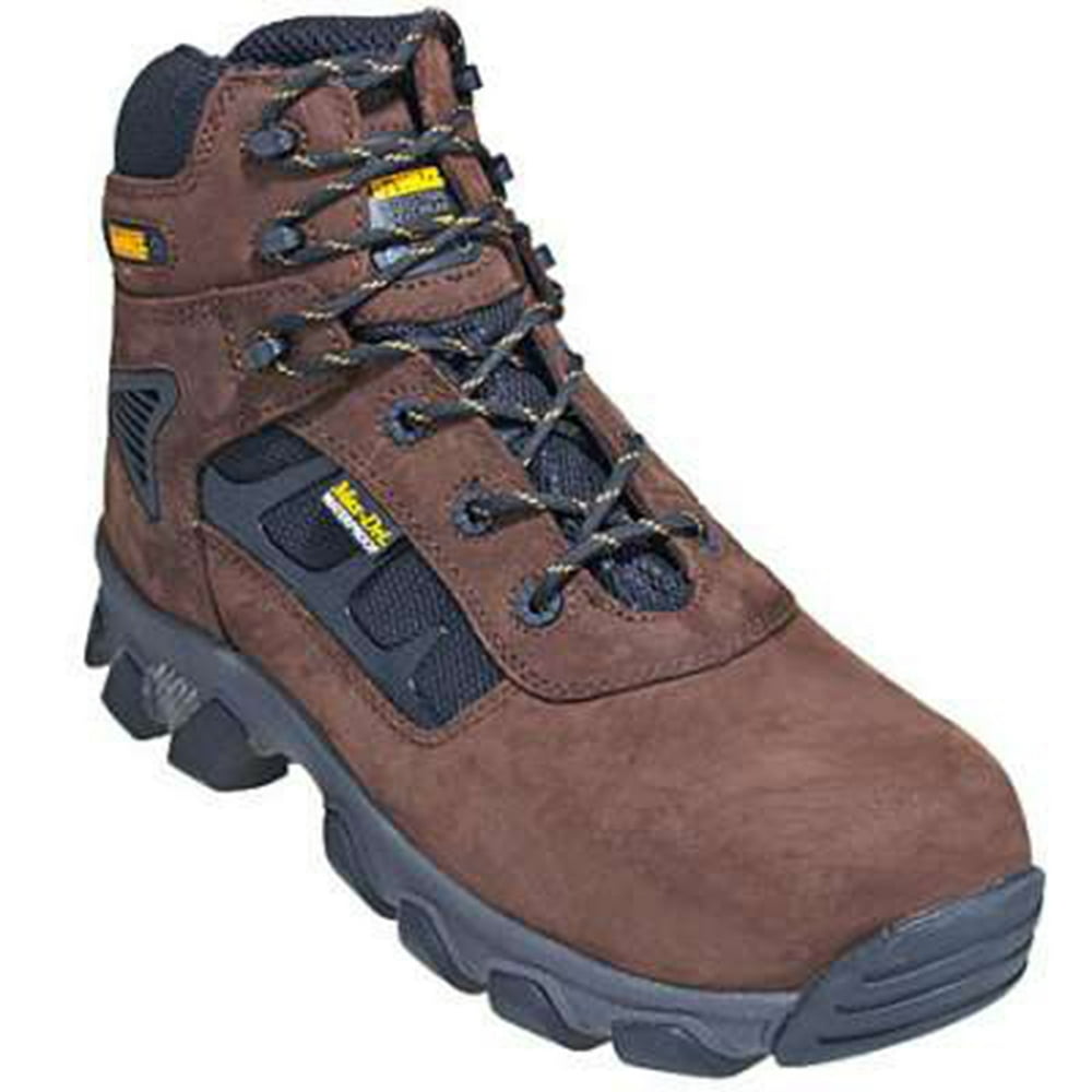 DeWalt D66552 Mens Hybrid 6'' High Performance GoreTex Waterproof