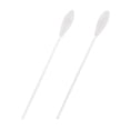 thumbnail image 6 of 2pcs Bombarde (Floating 2.6g 3g 4g) Thick Carp - White, 2.6g, 6 of 10