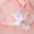 thumbnail image 4 of ZACPNCV Toddler Ballet Leotard for Girls Dance Skirt Camisole Ballerina Dress Outfit Nude Pink 5-6 Years, 4 of 6
