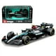 thumbnail image 4 of Bburago 1:43 RB20 W12 W115 A523 A524 MCL38 W13 SF24 W07 F1 Racing Fórmula 1 Coche de simulación estática Modelo de aleación fundida a presión Regalo, 4 of 4
