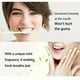 thumbnail image 4 of Pisexur Belleza Maquillaje Polvo dental de menta suave (80 g), limpiador antimanchas, antimanchas y refrescante, ideal para el cuidado bucal.para mujeres y hombres, 4 of 9