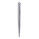 thumbnail image 2 of Divisor de patrón recto herramienta de dibujo de punta ajustable pulida fina de 300 mm para carpintería ANGGREK Otros, 2 of 8