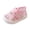 Pink, variant on Children Toddler Baby Girls And Boys Sandals - Non-Slip Summer Shoes with Flexible Sole | Casual Unisex Toddler Footwear for Beach & Outdoor Play