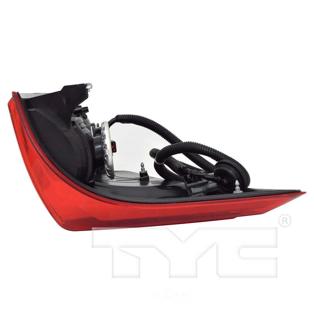 TYC 11-6971-90 Tail Light Assembly