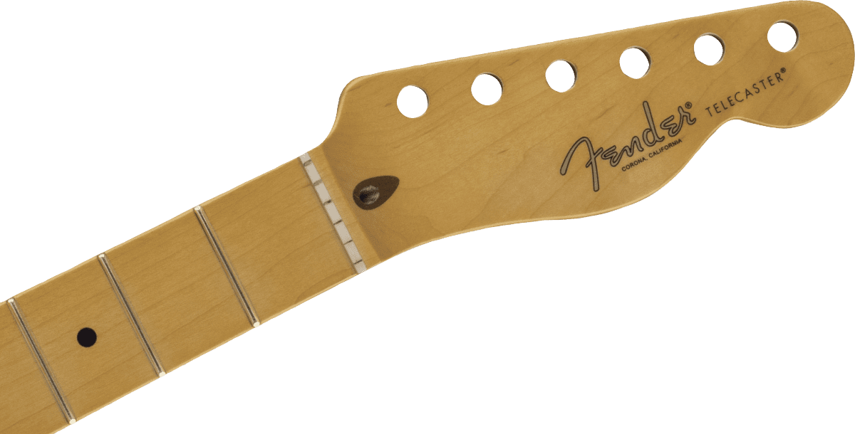 Fender American Professional II Telecaster Deep C Maple Neck, Maple Fingerboard