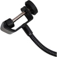 thumbnail image 2 of Microphone Wind Screen Pop Filter (Blue), 2 of 2