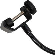 Microphone Wind Screen Pop Filter (Blue)