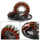 thumbnail image 4 of Generador de estator para Piaggio Scarabeo Fuoco Beverly MP3 400 500 07-15 58108R, 4 of 12