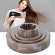 thumbnail image 5 of Difusor De Cabello Portátil Plegable Adjunta De Secador Universal Con Salidas Con Boquilla Densamente Dispuestas Para Rizos Duraderos Diámetro De Boquilla De Secador De Cabello, 5 of 7