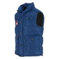 thumbnail image 5 of Canada Weather Gear Men's 4-Pocket Puffer Vest, 5 of 10