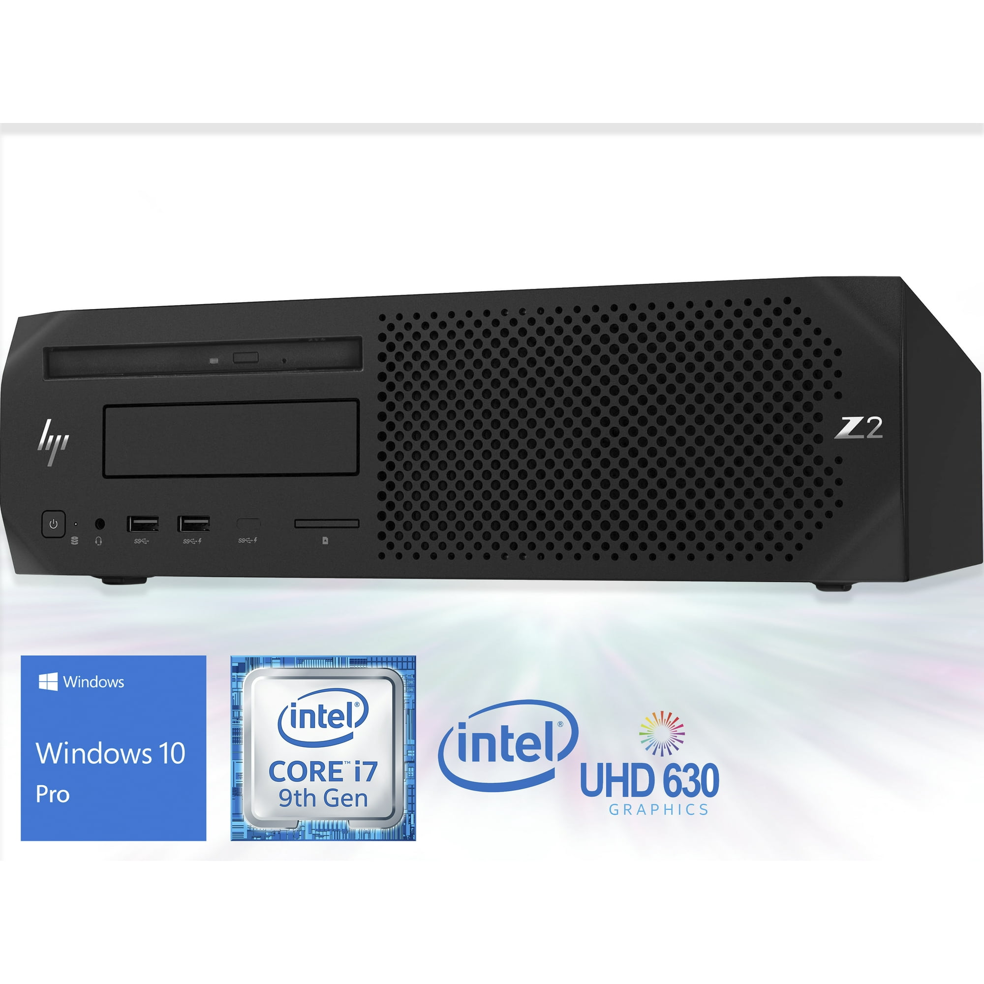 MOUSE PRO i7 9700 8GB 512GB SSD-
