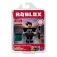 thumbnail image 2 of Roblox Collectible Kids TERRARIA Action Figure, Plastic Multicolor, 0.17 lb, 2 of 2