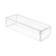 thumbnail image 2 of Caja para tiramisú con tapa, rectangular, multiusos, resistente, para repostería, mousse, postres, panadería de bodas., 2 of 9