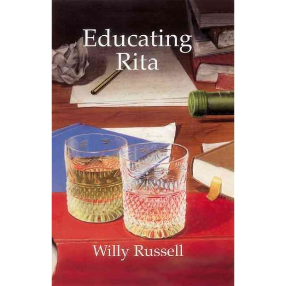 Educating Rita