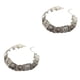 thumbnail image 1 of Sonducket Collar de mujer Mujer elegante Gargantilla vintage Accesorio de moda Decoraciones de vestir Type1 NO1, 1 of 6