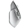 thumbnail image 4 of Logitech MX Master 3S Wireless Mouse, Pale Gray, 4 of 9