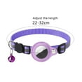 thumbnail image 2 of Cat Collar Breakaway, Reflective Kitten Collar, 2 of 5