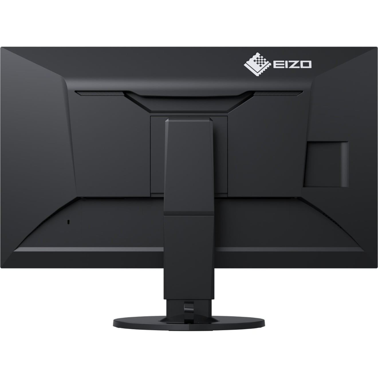 EIZO ev2785 4k 角に亀裂あり
