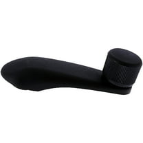 Dorman 76979 Window Crank Handle for Specific Models, Black