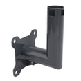 thumbnail image 1 of Soporte Para Poste Satelital, Kit De Montaje Satelital Fuerte Capacidad De Carga Resistente A La Intemperie Para Exteriores, 1 of 7
