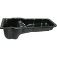 thumbnail image 4 of Oil Pan Compatible with 2011-2013 Ram 1500 2000-2010 Dodge Dakota 8Cyl 4.7L Steel, 4 of 5