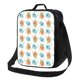 thumbnail image 1 of Fotbe Sea Turtle Lonchera Bolsa de Almuerzo para Hombres y Mujeres, Lonchera de Gran Capacidad, Bolsa de Almuerzo Reutilizable, Bolsa Térmica Aislante, 1 of 7