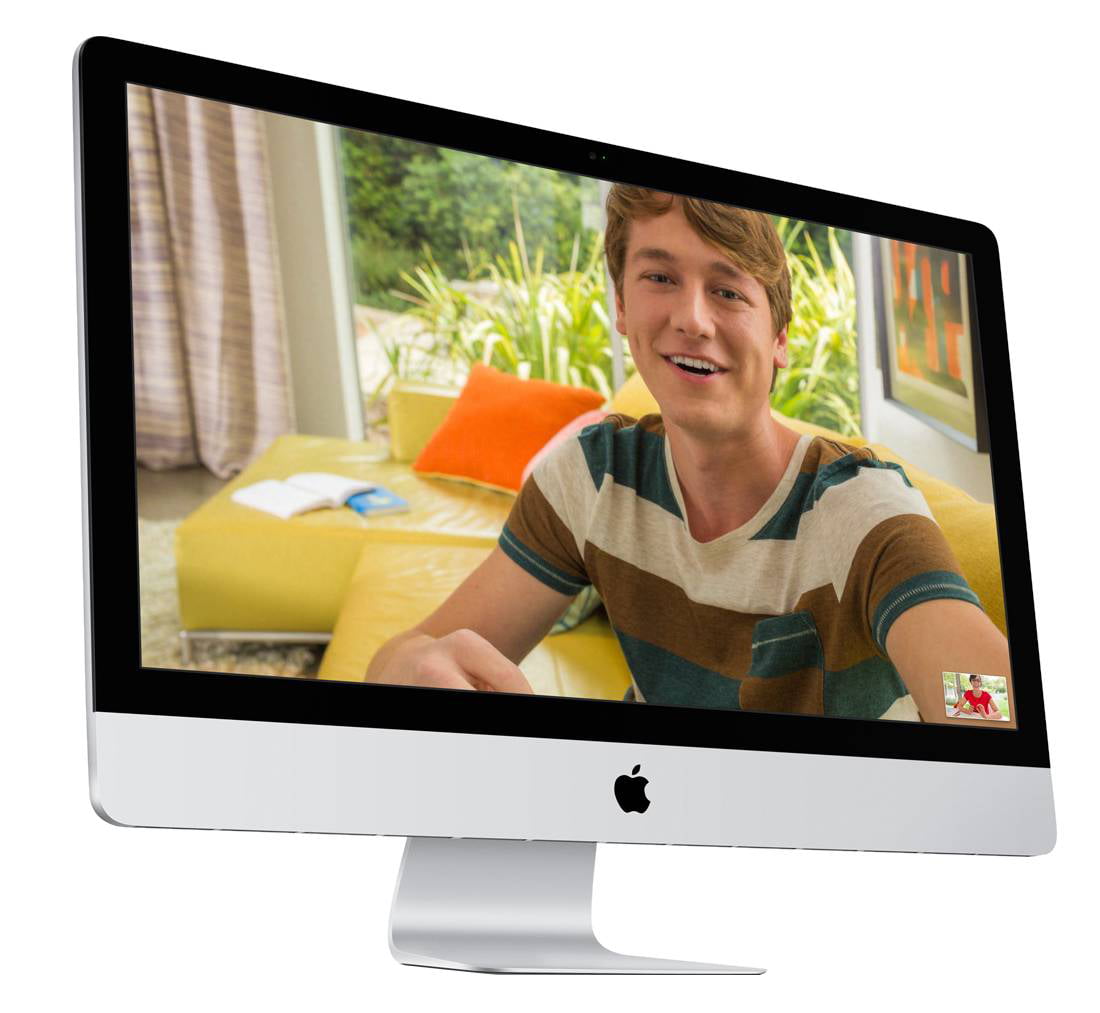 Restored Apple iMac 21.5-inch 1.4GHZ Dual Core i5 (Mid 2014 