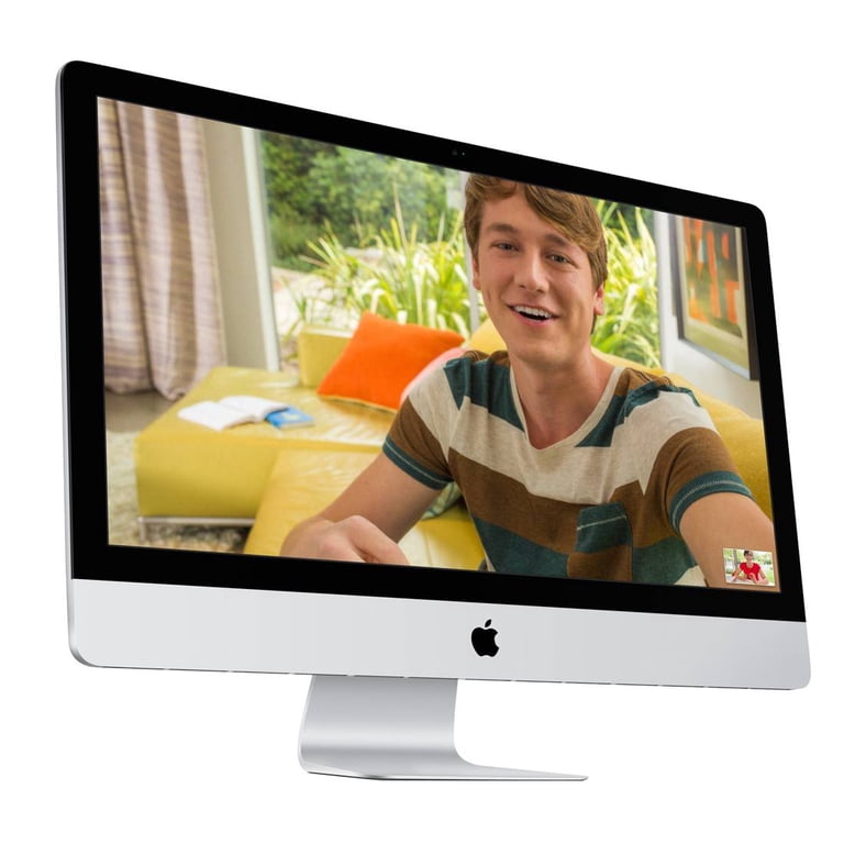 Restored Apple iMac 21.5-inch 1.4GHZ Dual Core i5 (Mid 2014