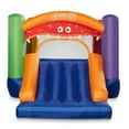 thumbnail image 3 of Cloud 9 Monster Bounce House with Blower, 3 of 7