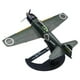 thumbnail image 3 of Modelo de avión de a escala 1/72, juguete con base de exhibición, modelo de avión de aleación fundida a presión, simulado para decoración de, 3 of 8