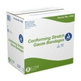 thumbnail image 3 of Dynarex White Conforming Bandage NonSterile 2" x 4-1/10 Yd 3102 96 per Case, 3 of 4