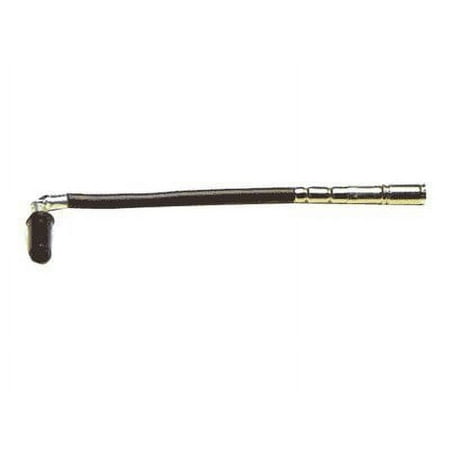 Metra - Antenna Adapter Reverse for Select 2001-2023 Ford Chevrolet Jeep Dodge GMC Mazda Chrysler - Black