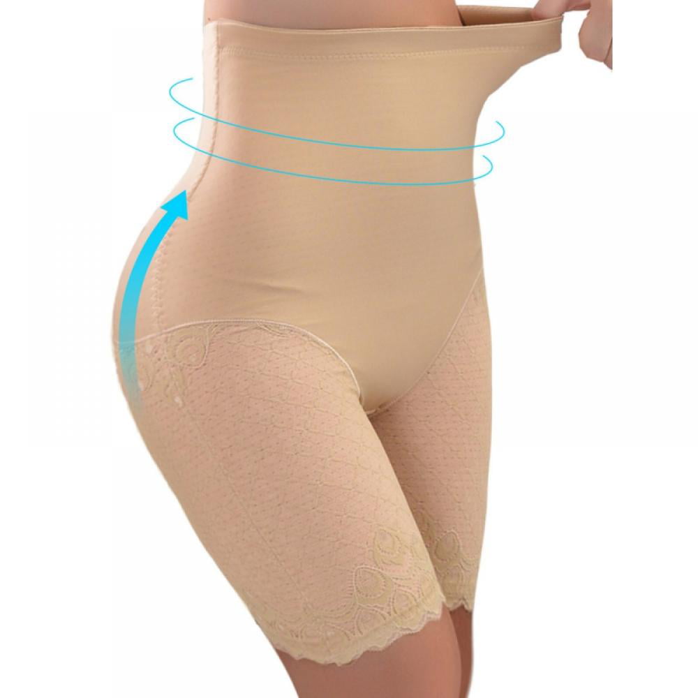 Details about   Shapewear Shorts for Women Thigh Slimmer Slip Shorts Under Dress Tummy Control P