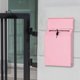 thumbnail image 2 of 1Pcs Modern Mailbox Comment Letter Deposit Suggestion Drop Box Secured Payments Key Paperwork Secure, 2 of 5