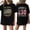 Black, variant on 250th Anniversary United States Flag Print T Shirt Loose Fit Short Sleeve Crewneck Top for Women Men 1776 2026 Semi Centennial Tee Dark Green M