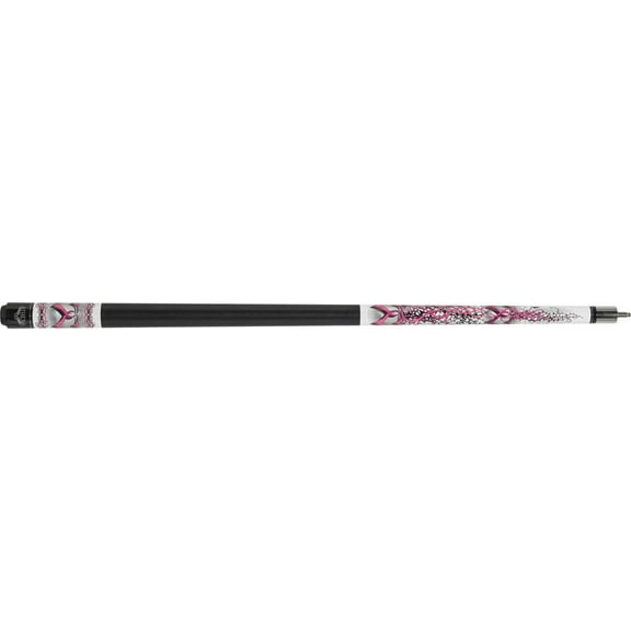 Athena ATH42 Hearts and Rose Thorns Pool Cue  Billiard Stick Billiards Cues