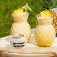 thumbnail image 3 of Bebida Alcoholica Preparada BuzzBallz Pineapple Colada 200 ml, 3 of 4