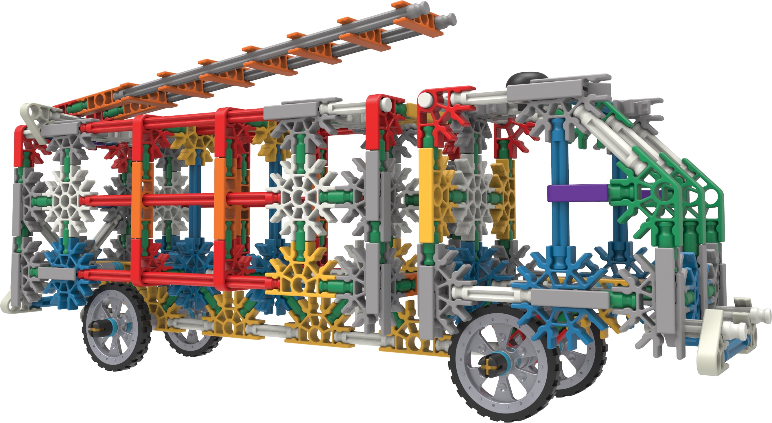 knex 25th anniversary set