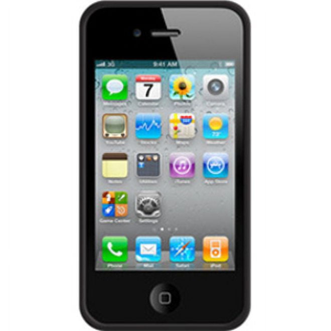 Centon iPhone 4 Classic Case University of Connecticut