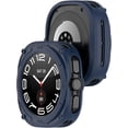 thumbnail image 2 of KOMI Anti-Scratch Protective Case Covers for Samsung Galaxy Watch Ultra 47mm, 2 of 5