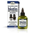 thumbnail image 2 of Sunflower Stimulateur de Racines à la Biotine Difeel 2,5 fl oz, 2 of 10