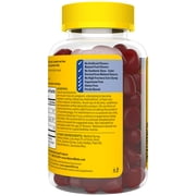 Nature Made Zero Sugar Melatonin 5 mg Gummies, Sugar Free Melatonin Gummies, 70 Count