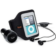 jWIN Fitness Kit for iPod nano 3rd Generation